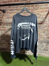 GV Gallery Raspberry Black Thermal Sz. XL