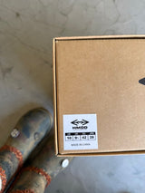 HMDD Graffiti Boot Sz. 10
