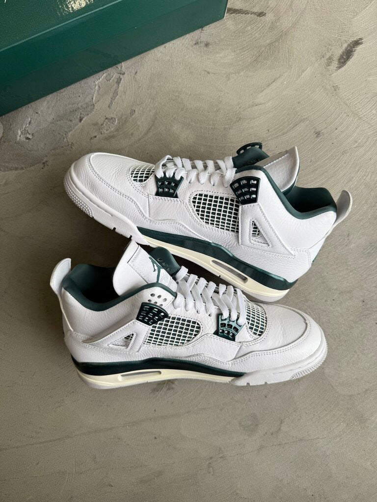 Jordan 4 Oxidized Green Sz. 8.5M
