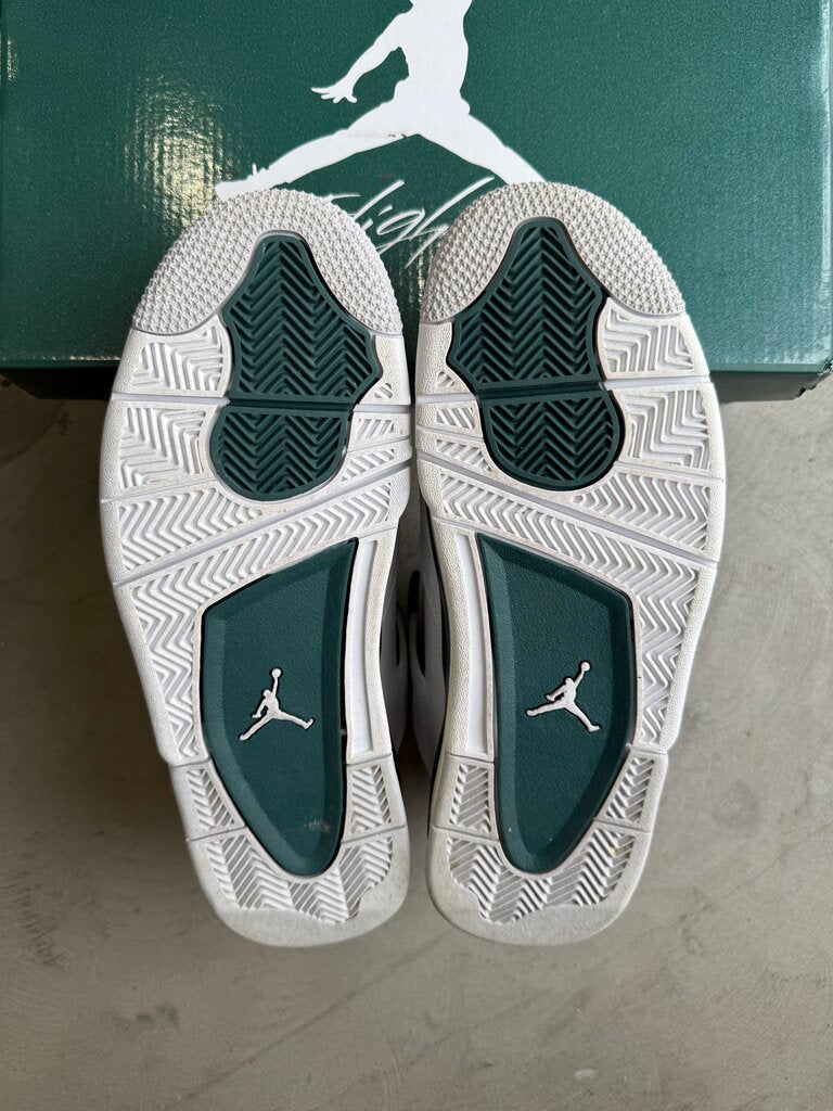 Jordan 4 Oxidized Green Sz. 8.5M