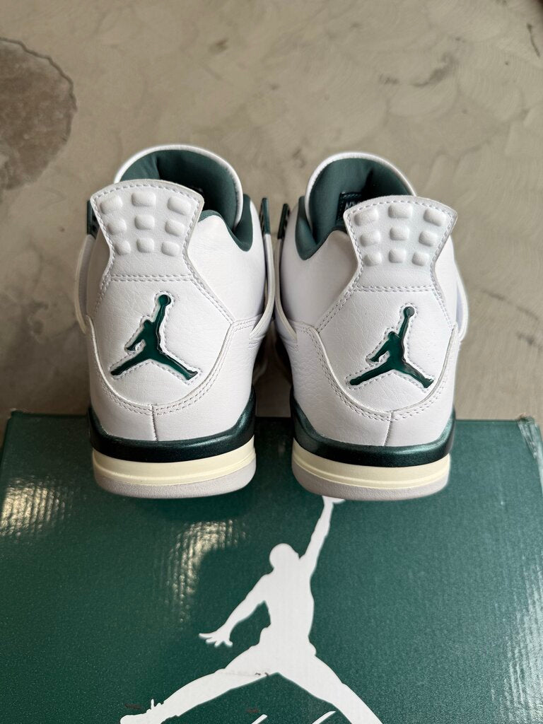 Jordan 4 Oxidized Green Sz. 8.5M