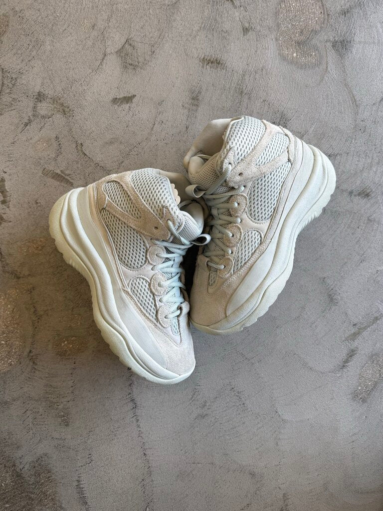 YZY DSRT Boot Salt Sz. 5M |No Box