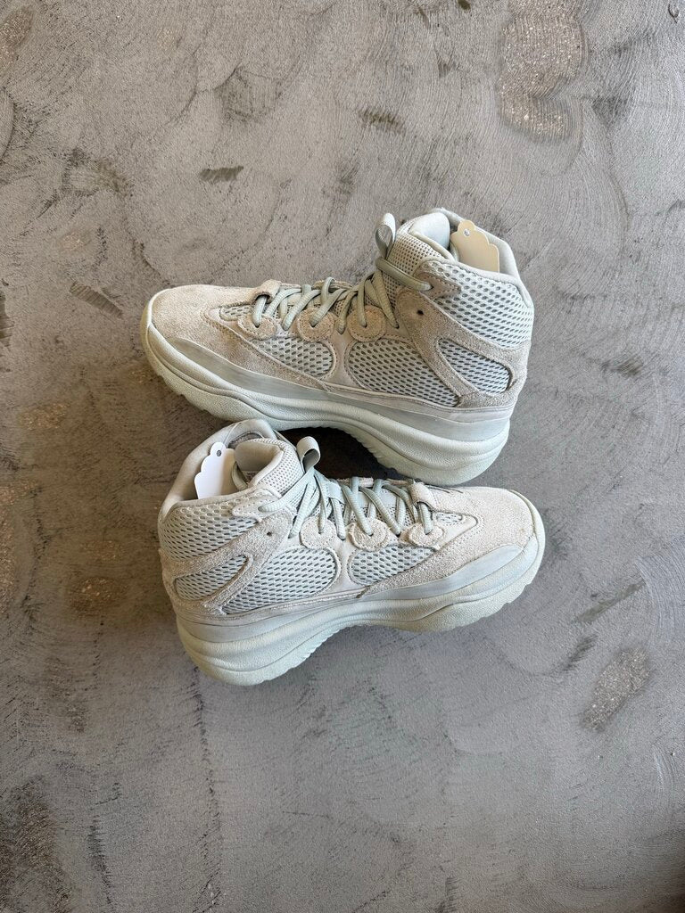 YZY DSRT Boot Salt Sz. 5M |No Box