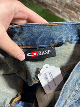 GV Gallery Dumpster Denim Jeans Sz. M