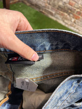 GV Gallery Dumpster Denim Jeans Sz. M