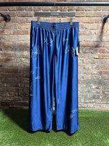 GV Gallery Signature Sweats Blue Sz. M