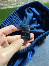GV Gallery Signature Sweats Blue Sz. M