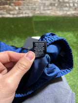 GV Gallery Signature Sweats Blue Sz. M