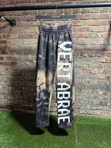 Vertebrae Bleach Sweatpants Sz. L
