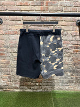 Bape Shark Split Shorts Sz. XL