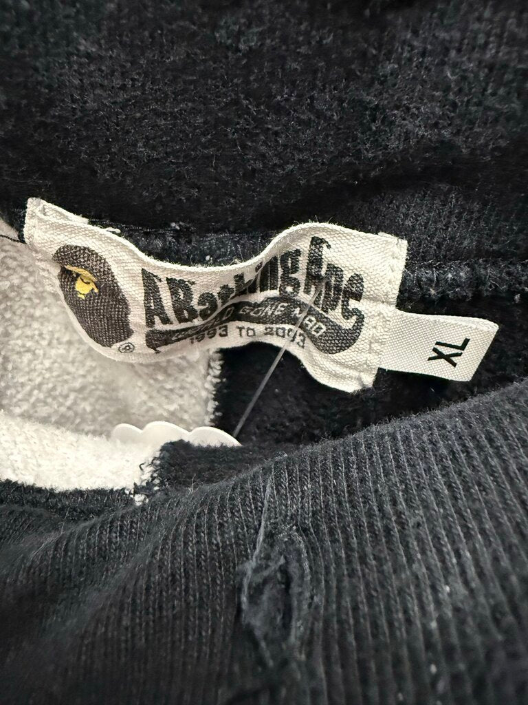 Bape Shark Split Shorts Sz. XL