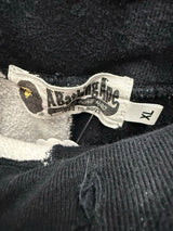 Bape Shark Split Shorts Sz. XL