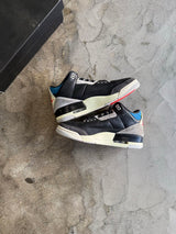 Jordan 3 Rare Air Sz. 9``