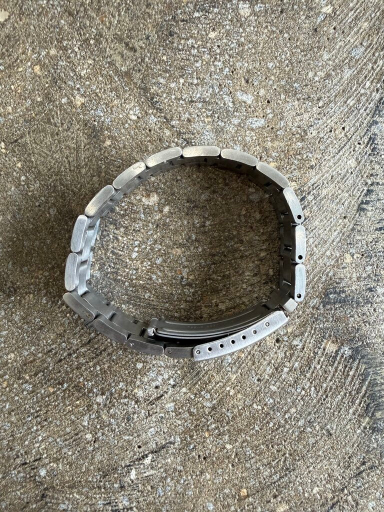 Maison Margiela Watch Bracelet
