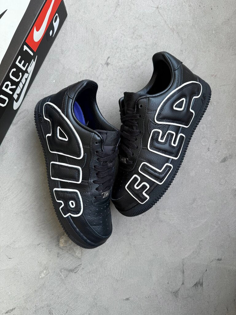 Nike X CPFM AF1 Black/White Sz. 8.5M