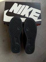 Nike X CPFM AF1 Black/White Sz. 8.5M