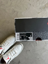 Jordan 3 White Cement Reimagined Sz. 9