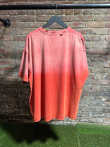 Vale Forever Target Practice Red Tee Sz. XL