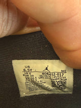 Jordan 4 Thunder Sz. 6.5Y