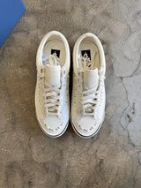 Vans Pearlized Old Skool White Sz. 8.5