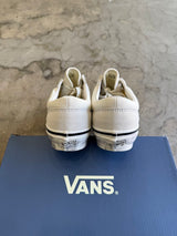 Vans Pearlized Old Skool White Sz. 8.5