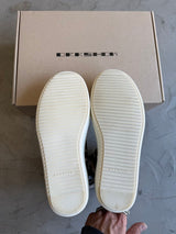 Rick Owens DRKSHDW Ramones Grey Sz. 42