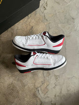 Jordan 2 Low Chicago Sz. 10
