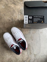 Jordan 2 Low Chicago Sz. 10