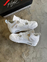 Jordan 4 Pure Money Sz. 10