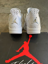 Jordan 4 Pure Money Sz. 10