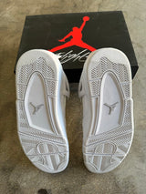 Jordan 4 Pure Money Sz. 10
