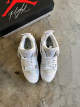 Jordan 4 Pure Money Sz. 10