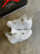 Jordan 4 Pure Money Sz. 10