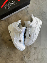 Jordan 4 Pure Money Sz. 10