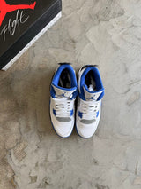 Jordan 4 Motorsport Sz. 10