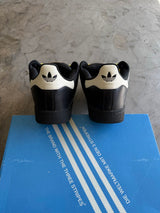 PW SuperStar Black/White Sz. 12 M