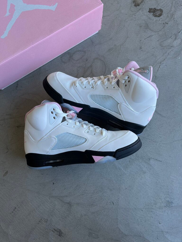 Jordan 5 Soft Pink Sz. 13