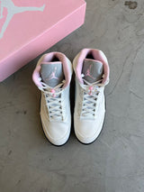 Jordan 5 Soft Pink Sz. 13