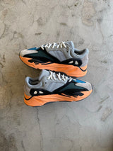Yeezy Boost 700 Washed Orange Sz. 9 |No Box