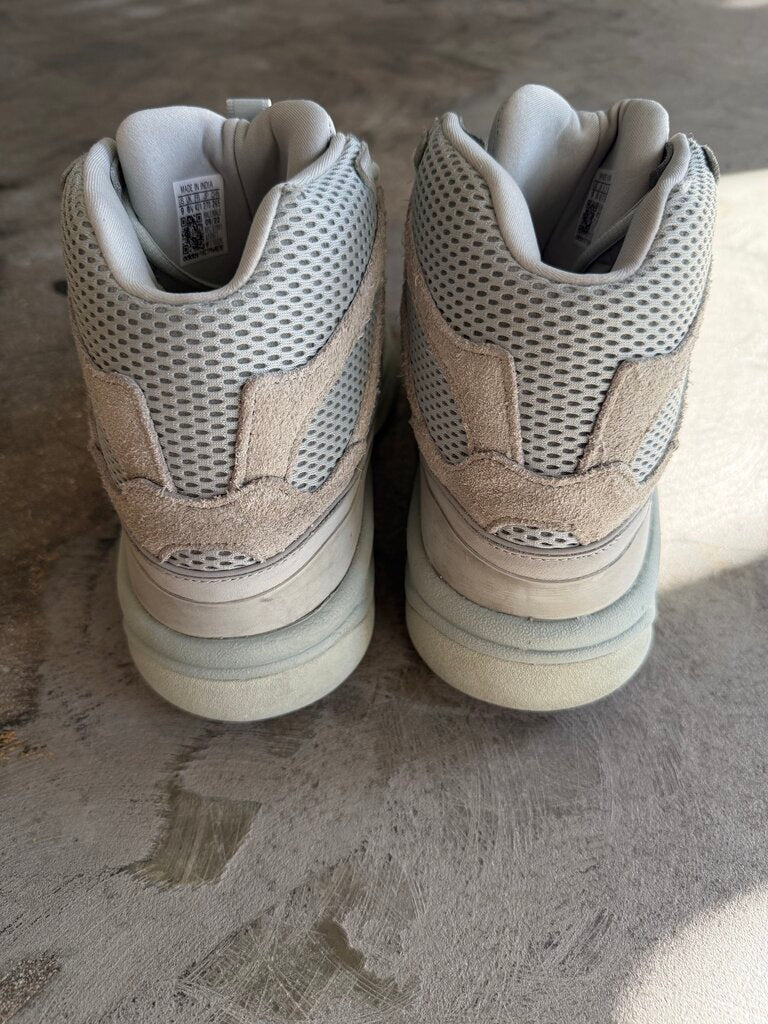 YZY DSRT Boot Salt Sz. 9M