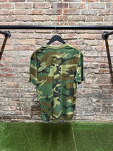 Supreme X Spiderman Camo Tee Sz. M
