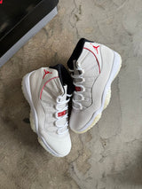 Jordan 11 Platinum Tint Sz. 10.5