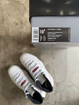 Jordan 11 Platinum Tint Sz. 10.5