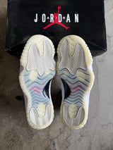 Jordan 11 Platinum Tint Sz. 10.5