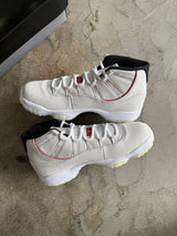 Jordan 11 Platinum Tint Sz. 10.5