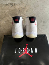 Jordan 11 Platinum Tint Sz. 10.5