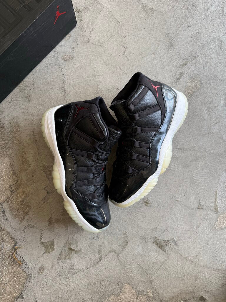 Jordan 11 72-10 Sz. 11