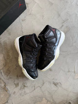 Jordan 11 72-10 Sz. 11