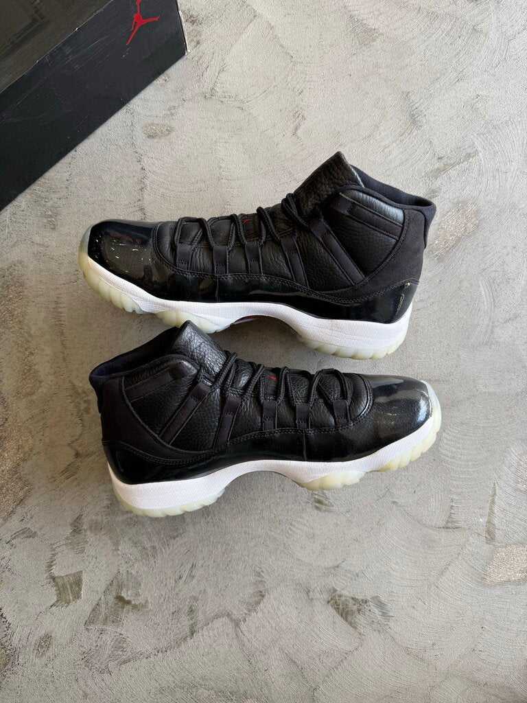 Jordan 11 72-10 Sz. 11