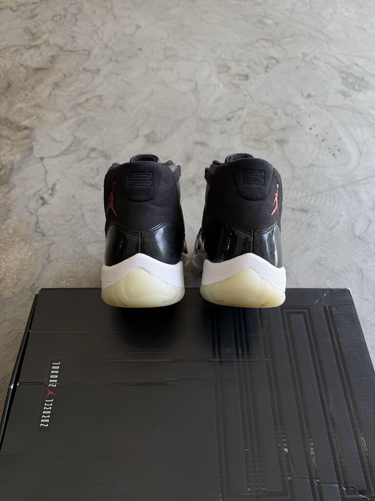 Jordan 11 72-10 Sz. 11